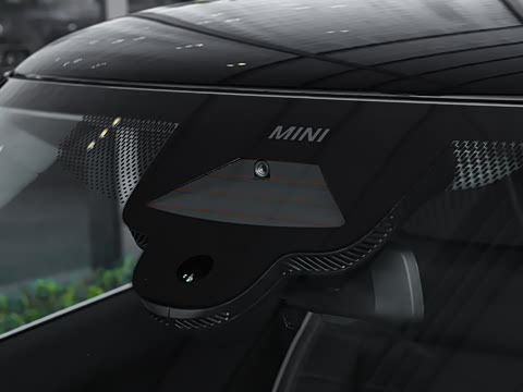 2026�� 466km COOPER E ������