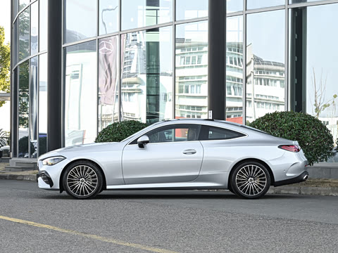 2026�� CLE 300 4MATIC �����ͽ��ܳ�