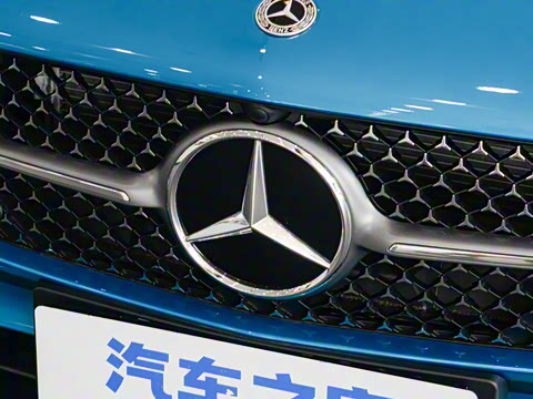 2025�� CLA 200 ���ܳ�