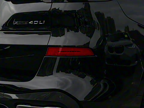 2025�� xDrive 40Li ������M�˶���ҹ��װ