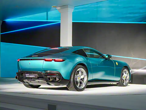 2026�� 3.9T V8 ��׼��