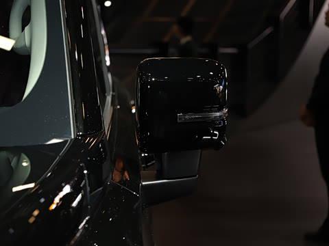 2025�� 2.4T ����������ʿ��