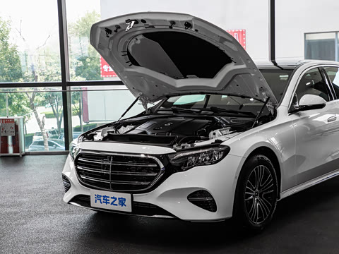 2026�� �Ŀ� E 260 L