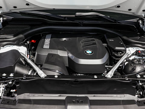 2026�� 530i ������ M�˶���װ