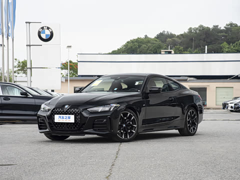 2026�� 430i M�˶���ҹ��װ