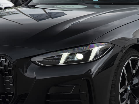 2026�� 430i M�˶���ҹ��װ