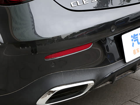 2026�� �Ŀ� CLE 300 4MATIC �����ͽ��ܳ�