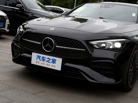 2026�� �Ŀ� CLE 300 4MATIC �����ͽ��ܳ�