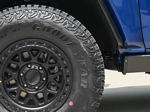 2026�� 2.3T ����SV7 �͹���