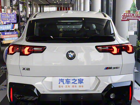 2025�� M35i