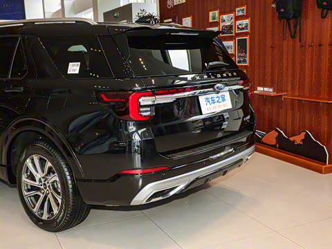 2024�� 2.3T EcoBoost �������а� 7��