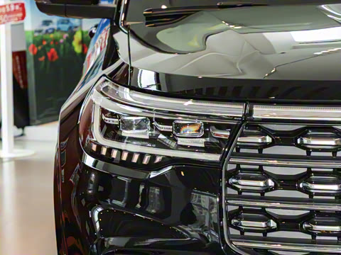 2024�� 2.3T EcoBoost �������а� 7��