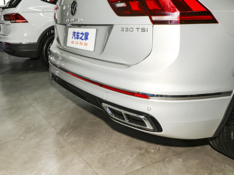 2025�� ���ڿ� 330TSI �Զ�����R-Line��ҫ��