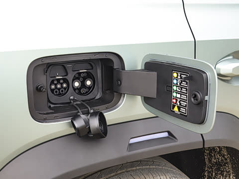 2025�� 206km XWD ��Խ�ӳ��� 7��