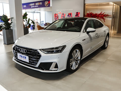 2025�� 45 TFSI quattro ������