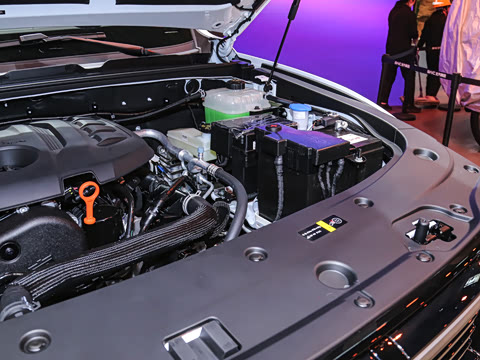 2026�� 2.0T ��Ļ���װ�