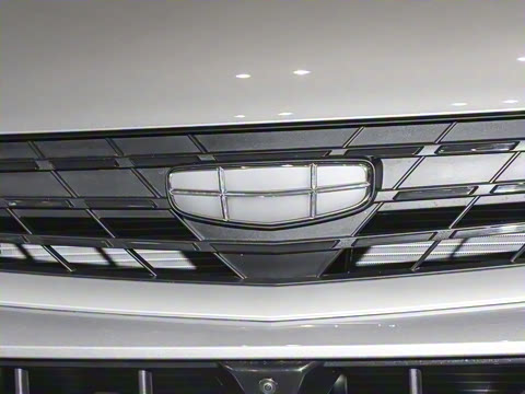 2025�� ��ԽL 1.5TD DCT ��ҫ