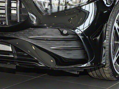 2025�� �Ŀ� AMG A 35 4MATIC