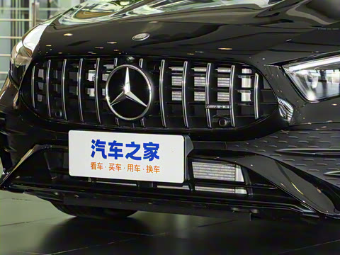 2025�� �Ŀ� AMG A 35 4MATIC