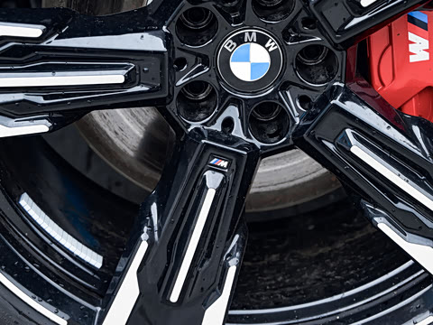2026�� M50 xDrive