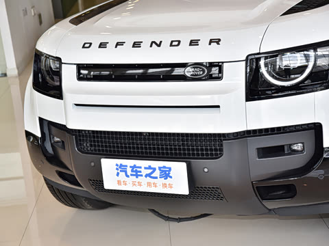 2026�� 110 3.0T P400 X-Dynamic HSE