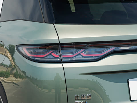 2026�� DM-i 310KM ׿Խ��