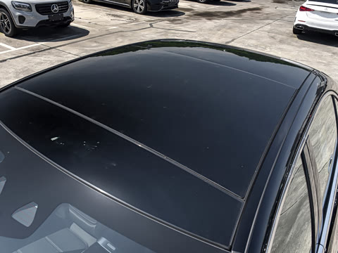 2026�� �Ŀ� C 260 L