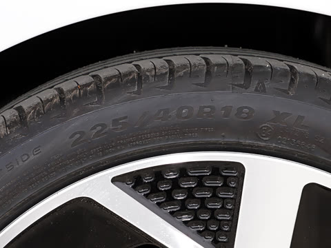 2026�� 463km COOPER SE ������