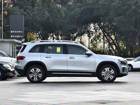 2026�� GLB 220 ������