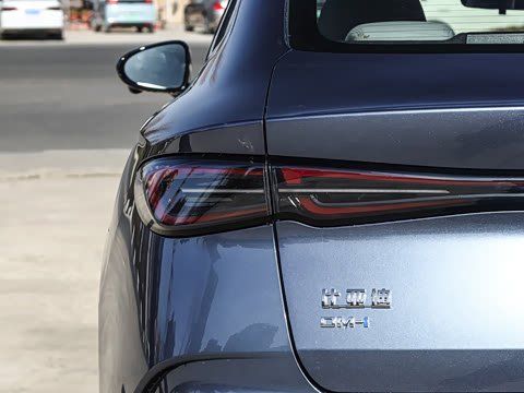 2026�� DM-i ������ 210KM�콢��