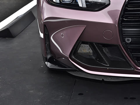 2024�� M4������ܳ� M xDrive ������