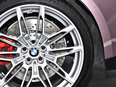2024�� M4������ܳ� M xDrive ������