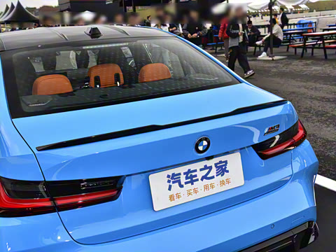 2024 M3Žγ M xDrive 