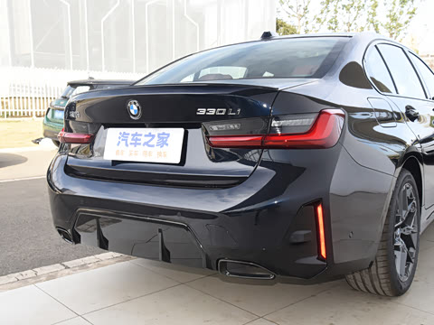 2026�� 330Li ������ M�˶���ҹ��װ