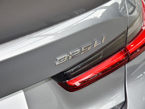 2026�� 325Li M�˶���װ
