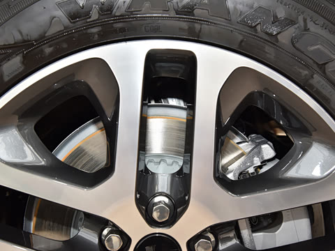 2026�� 110 3.0T P400 �����ر��