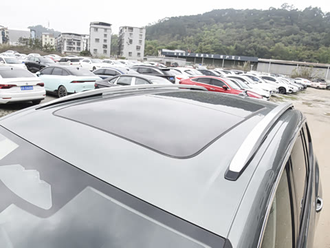 2026�� 450TSI �����콢 6��