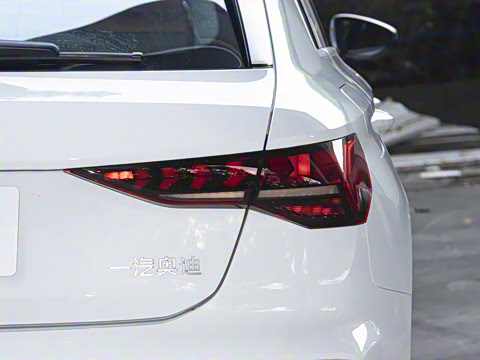 2026�� Sportback 35TFSI �ɳ������� +������ѡ��