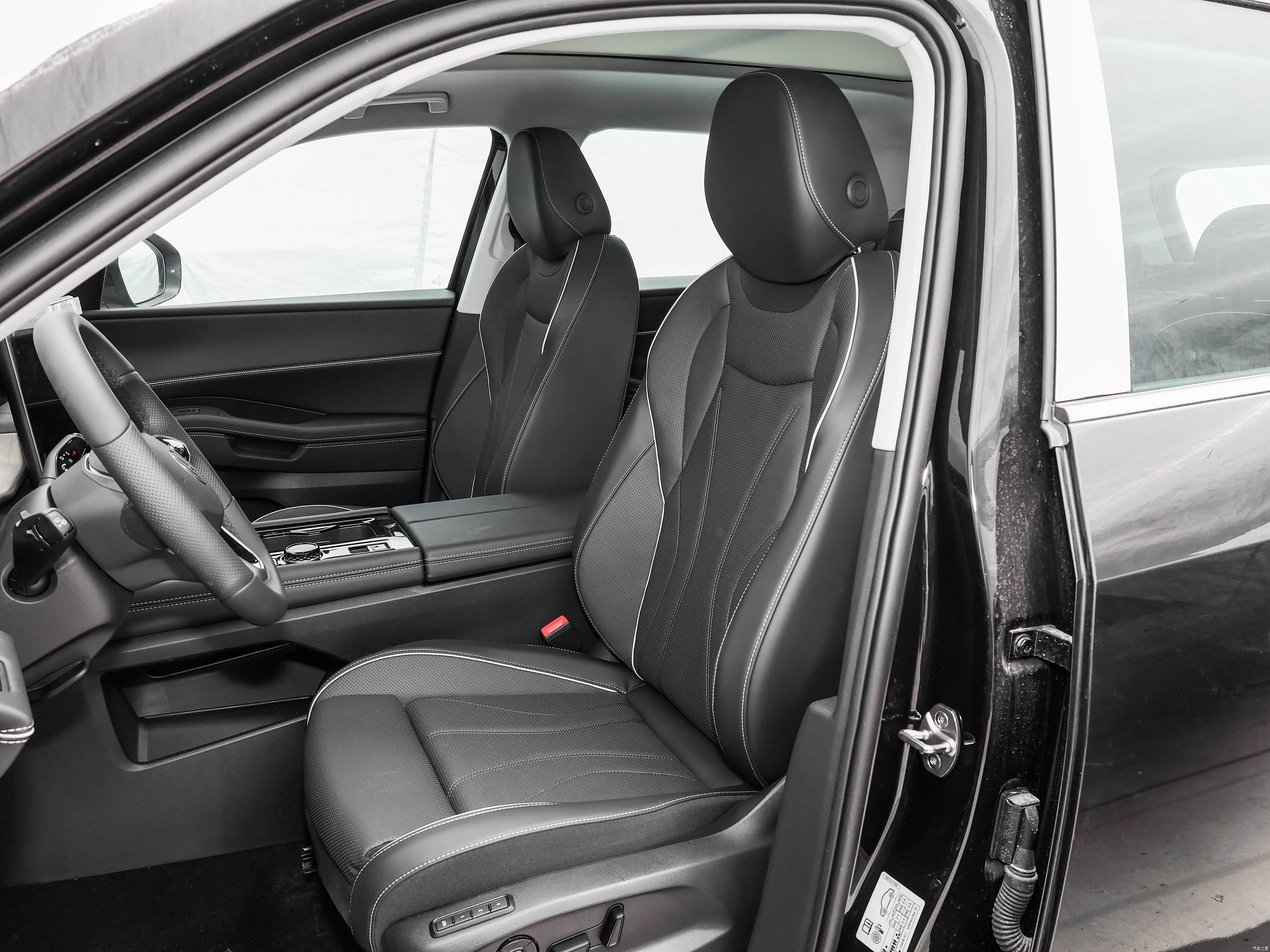Volkswagen Teramont, миниатюра 20