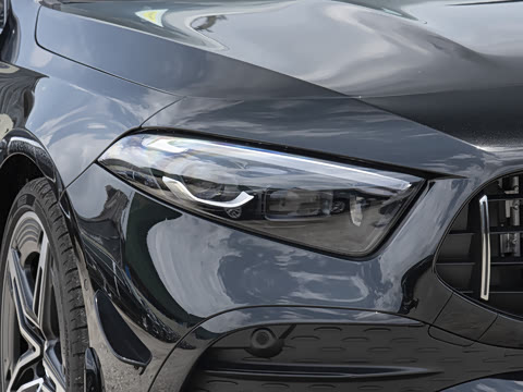 2026�� �Ŀ� AMG A 35 4MATIC