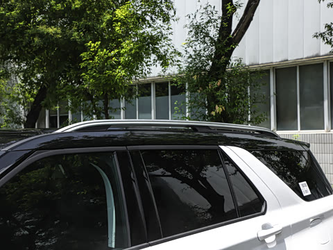 2027�� 2.3T EcoBoost �����ѽ�� 6��