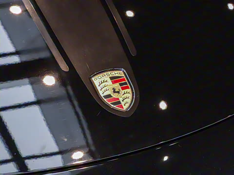 2023�� Cayman Style Edition 2.0T