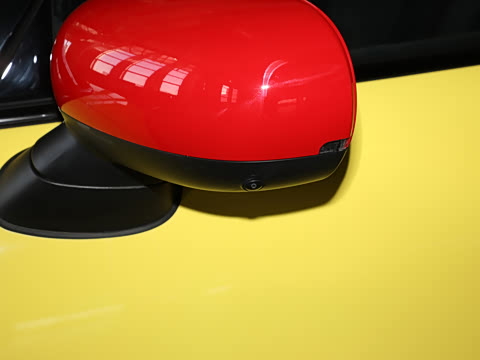 2025�� JOHN COOPER WORKS