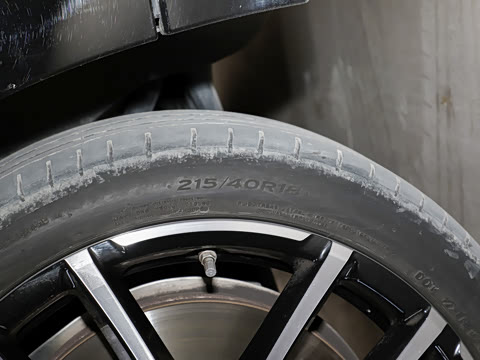 2025�� JOHN COOPER WORKS