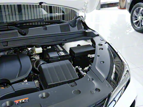 2025�� ��ԽL 1.5TD DCT Battle