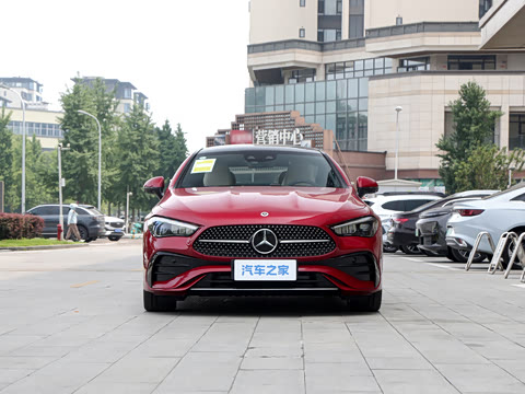 2026�� �Ŀ� CLE 300 4MATIC �����ͽ��ܳ�