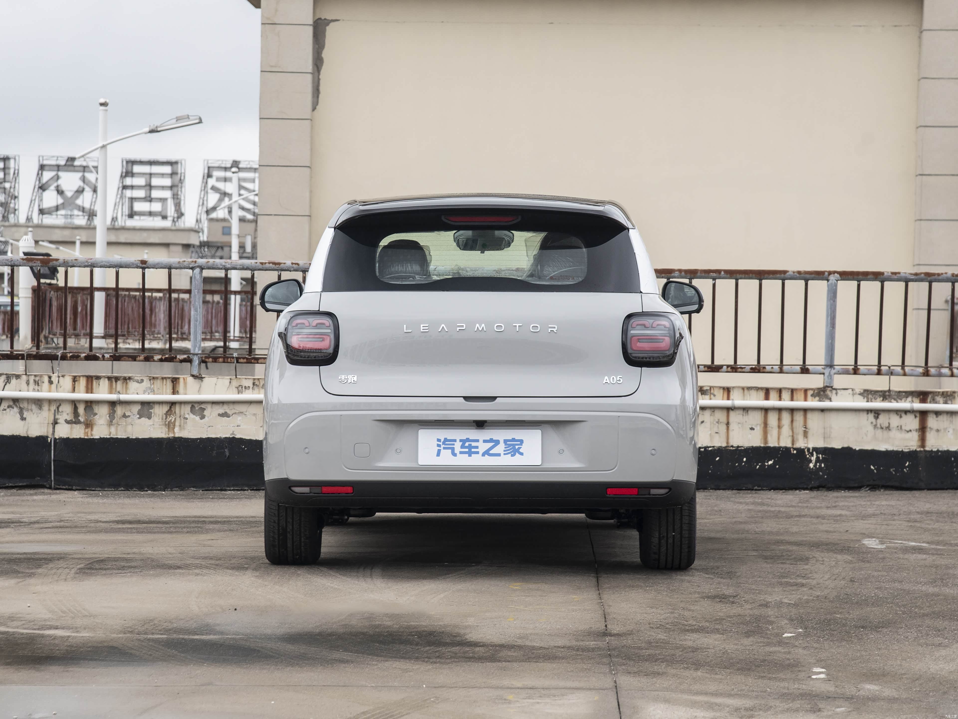 Leapmotor A05, миниатюра 6