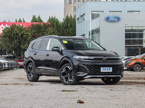 2026�� 450TSI �����콢 7��