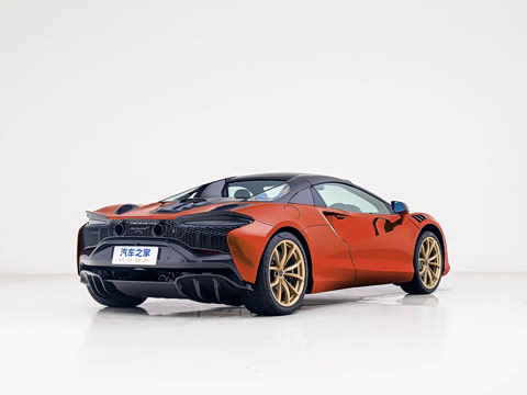 2025 3.0T Hybrid Spider