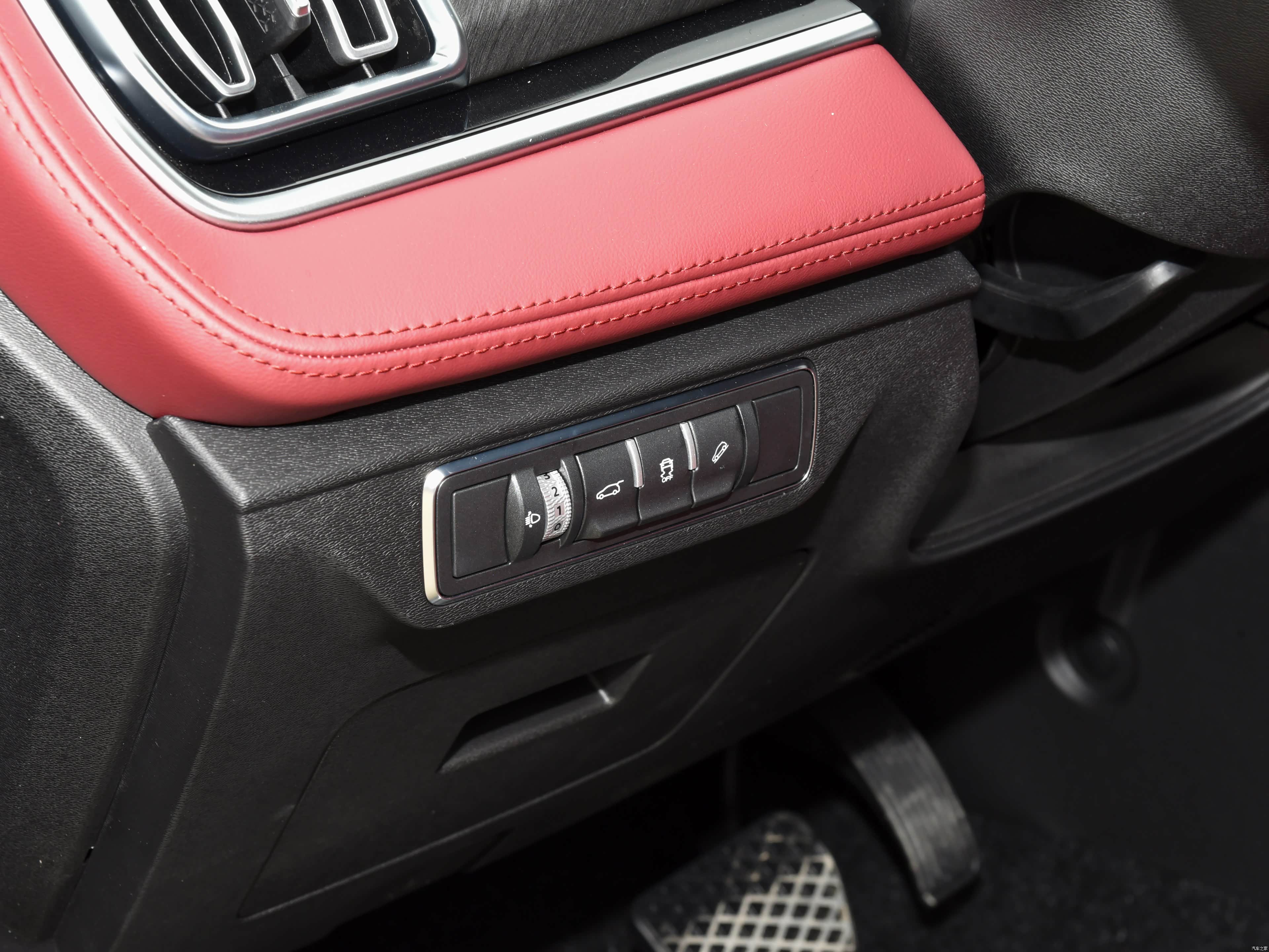 Jetour X70 Plus, миниатюра 16